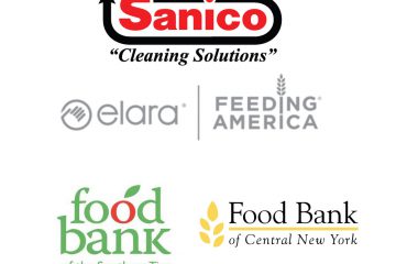 Sanico Food Bank Donations Elara Feeding America