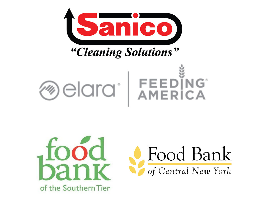 Sanico and Elara to Provide 5,832 Meals to our Community Through