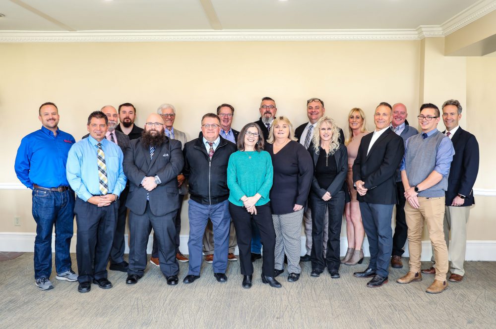 Request New Account & Credit Terms Application Sanico