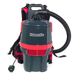 
	NaceCare™ Latitude™ RBV150 Cordless Back Pack w/ASTB7 - 6 Qt. | Sanico Cleaning Solutions
