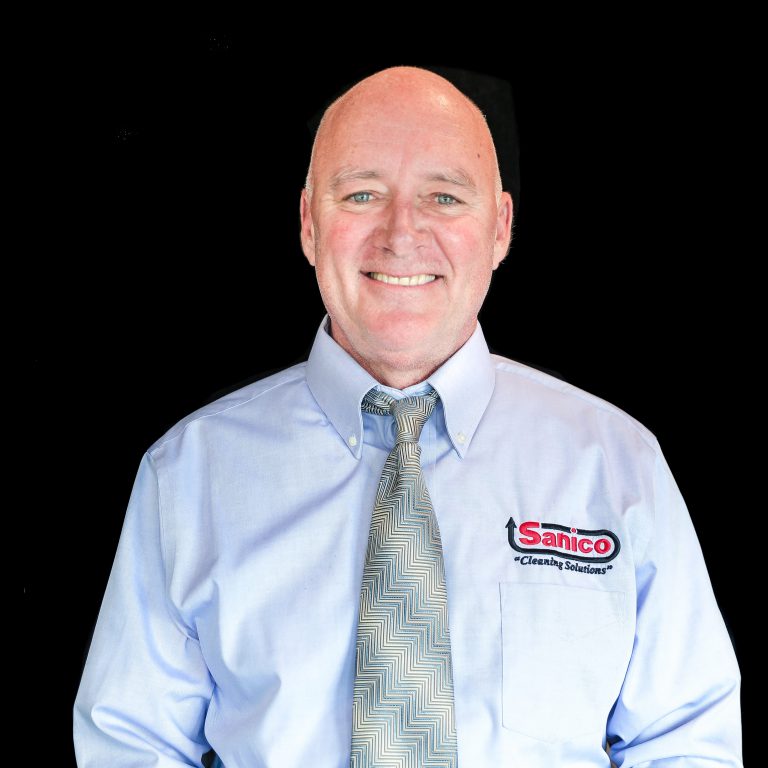 Meet our Expert Consultant Team Sanico Cleaning Solutions